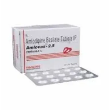 Amlodipine Besylate Amlodipine Besylate28-4514020-62507.webp